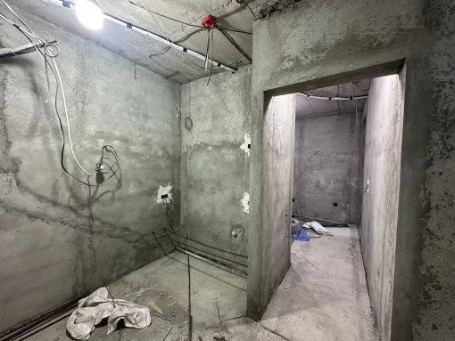 Apartment in Batumi, Autonomous Republic of Adjara