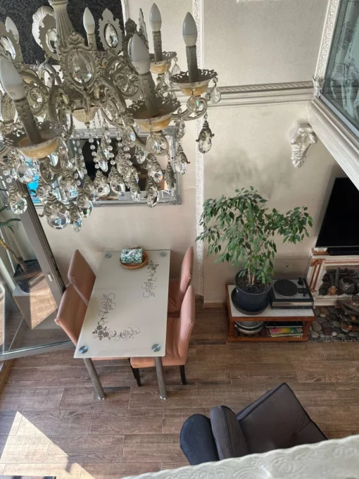 Duplex in Batumi, Autonomous Republic of Adjara