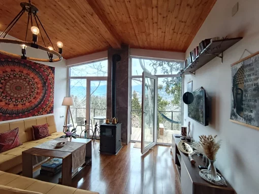 Chalet in Batumi, Autonomous Republic of Adjara