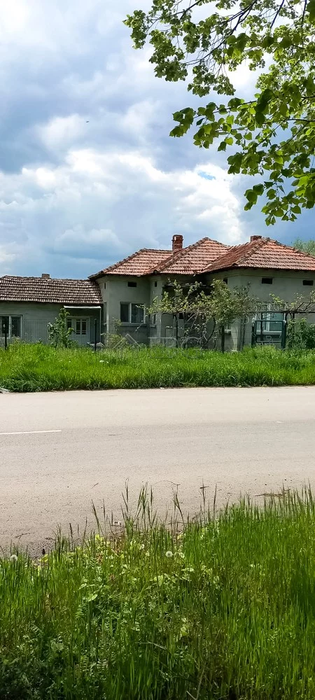 House in Tervel, Dobrich Region