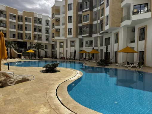 Apartment in Hurghada
