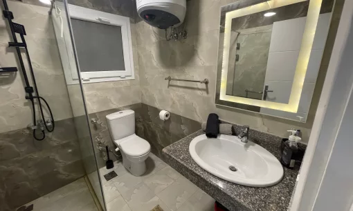 Apartment in National Institute For Oceanography & Fisheries Housing, Hurghada