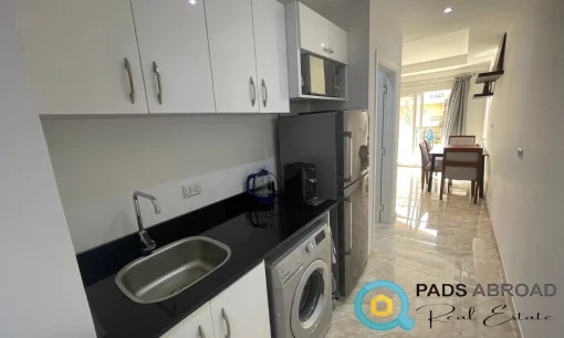 Apartment in National Institute For Oceanography & Fisheries Housing, Hurghada