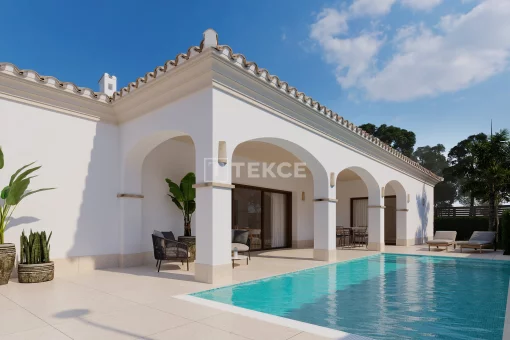 House in San Pedro del Pinatar, Murcia Region