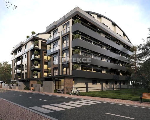 Duplex in Bahcelievler, Marmara Region