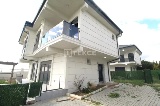 House in Istanbul Province, Marmara Region