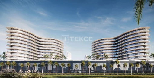 Apartment in Discovery Gardens, Dubai Emirate