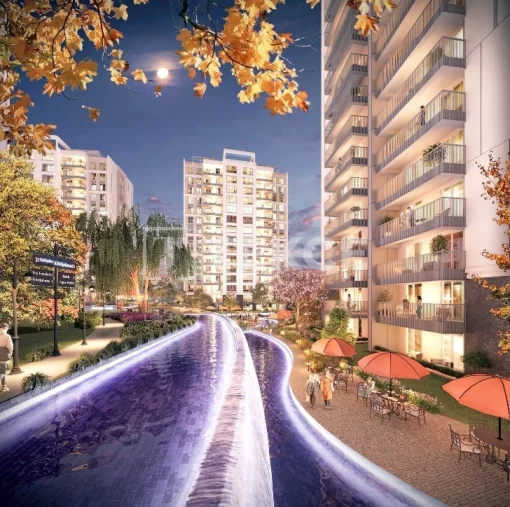 Apartment in Ankara, Central Anatolia Region