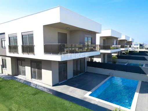 House in Dosemealti, Mediterranean Region