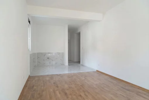 Apartment in Budva, Budva Municipality