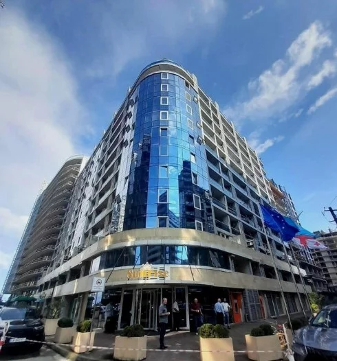 Apartment in Batumi, Autonomous Republic of Adjara