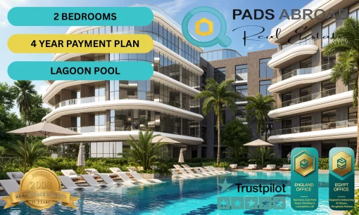 Apartment in New Hurghada, Hurghada