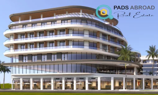 Apartment in New Hurghada, Hurghada