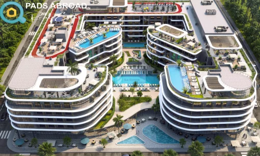 Apartment in New Hurghada, Hurghada