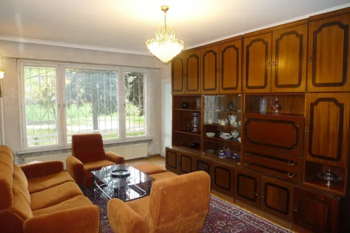 Apartment in Sofia, Sofia-City