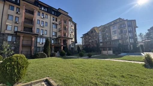 Apartment in Tsarevo, Burgas Region