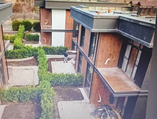 Apartment in Varna Region