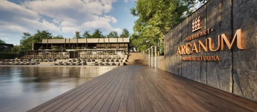 Apartment in Varna, Varna Region