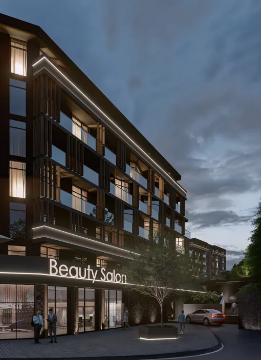 Apartment in Varna Region