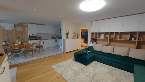 Apartment in Sofia, Sofia-City