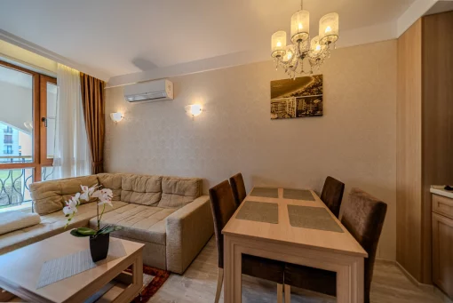 Apartment in Sunny Beach, Burgas Region