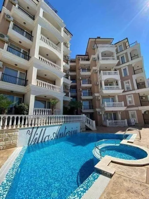 Apartment in Sveti Vlas, Burgas Region