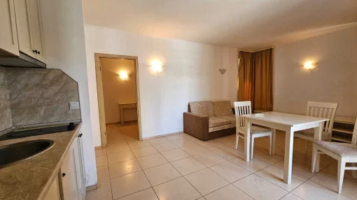 Apartment in Sunny Beach, Burgas Region