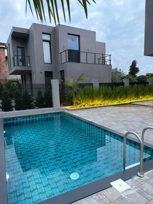 House in Batumi, Autonomous Republic of Adjara