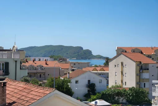 Apartment in Budva, Budva Municipality