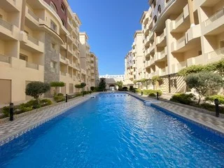 Apartment in Hurghada
