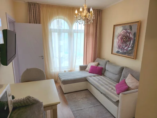 Apartment in Sunny Beach, Burgas Region