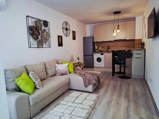 Apartment in Sunny Beach, Burgas Region