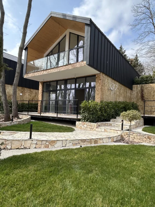 Commercial property in Varna, Varna Region