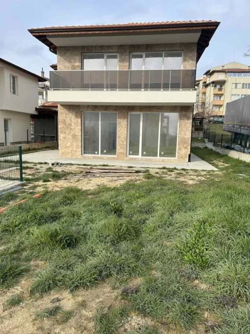 Commercial property in Byala, Varna Region