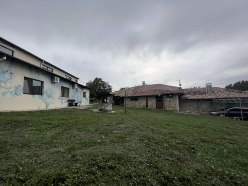 Commercial property in Varna Region