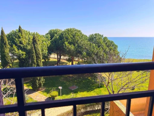 Apartment in Aheloy, Burgas Region