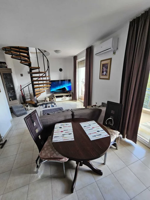 Apartment in Sunny Beach, Burgas Region