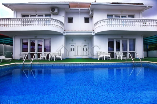 House in Balchik Municipality, Dobrich Region