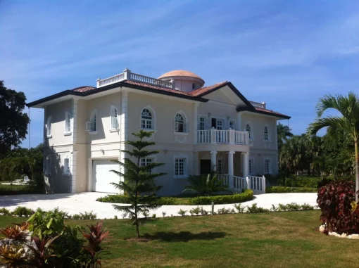 House in Cabarete, Puerto Plata