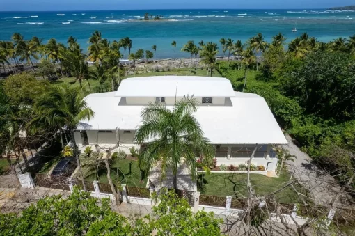 House in Las Terrenas, Samana