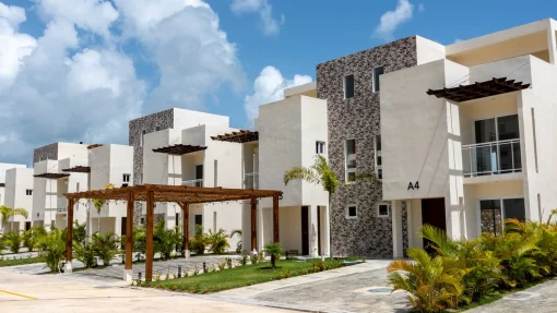 Apartment in Punta Cana, La Altagracia
