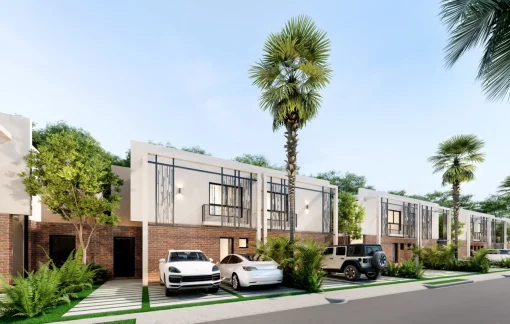 House in Punta Cana, La Altagracia