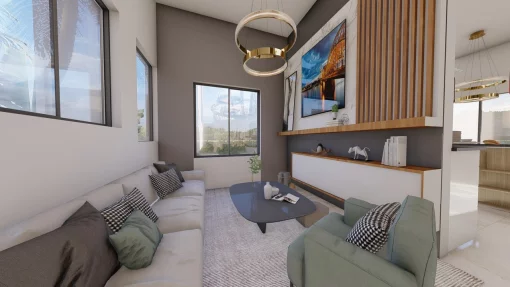 House in Dominican Republic