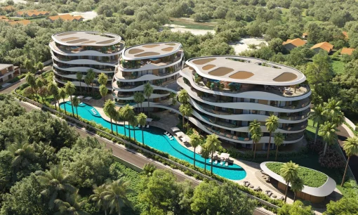 Apartment in La Romana