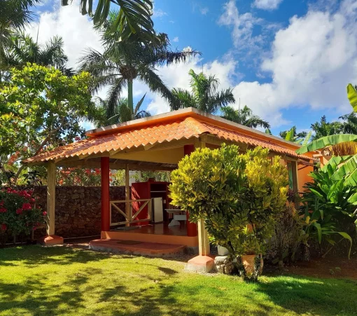 Hotel in Las Terrenas, Samana