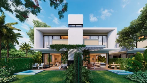 House in Bavaro, La Altagracia