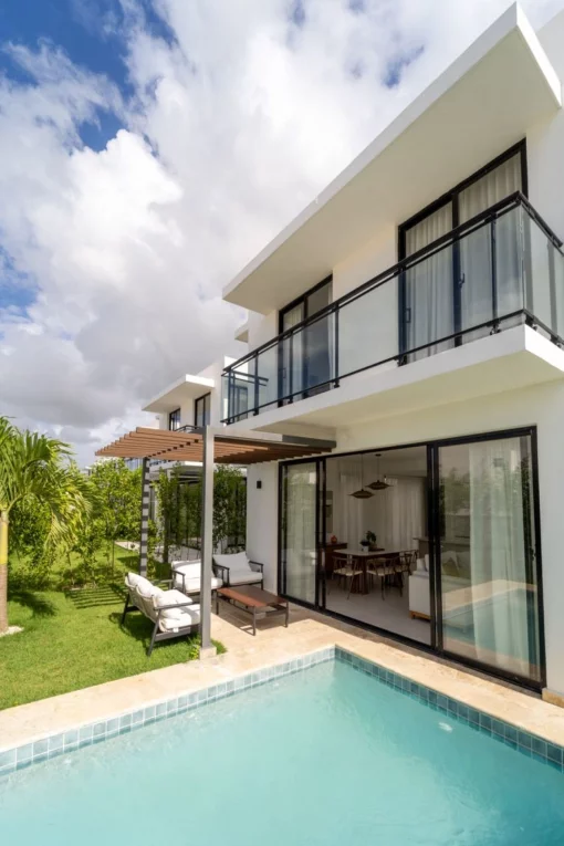 House in Bavaro, La Altagracia