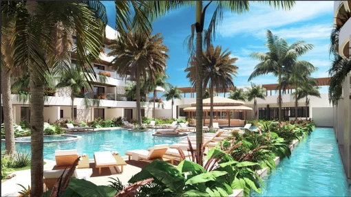 Apartment in Bavaro, La Altagracia