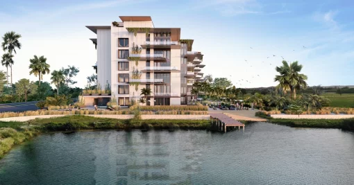 Apartment in Bavaro, La Altagracia