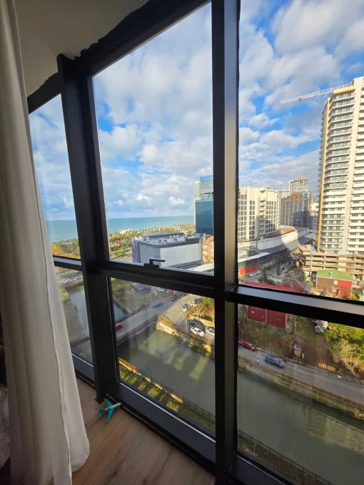 Apartment in Batumi, Autonomous Republic of Adjara